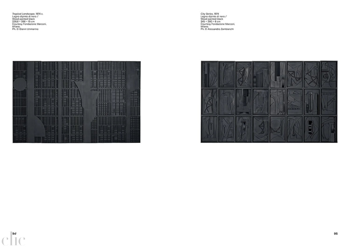 Louise Nevelson
