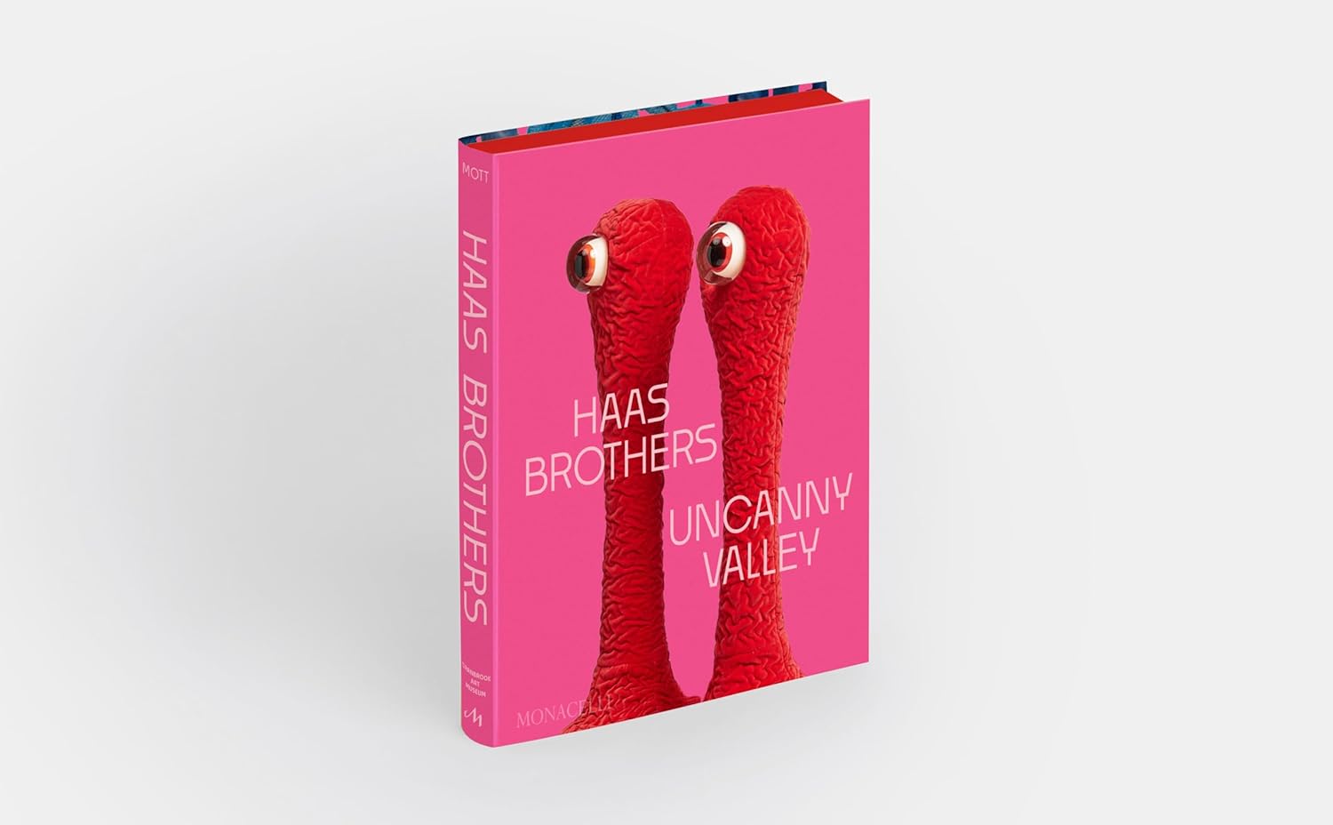 Haas Brothers: Uncanny Valley