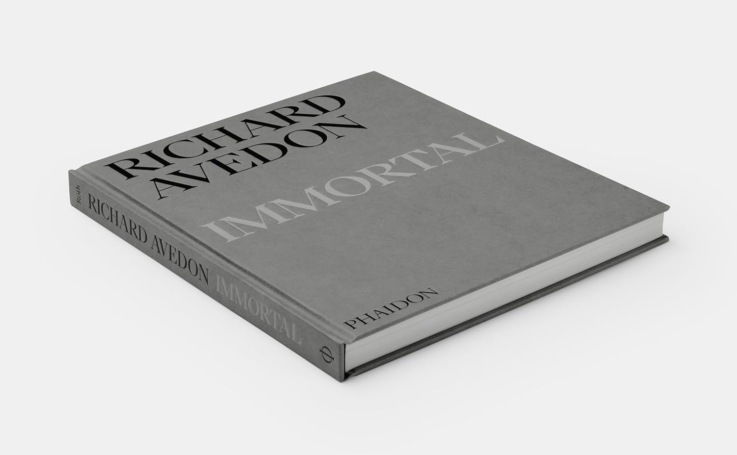 Richard Avedon Immortal: Portraits of Aging, 1951-2004