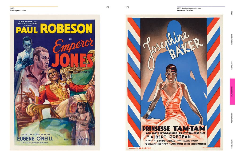 Regeneration: Black Cinema, 1898–1971