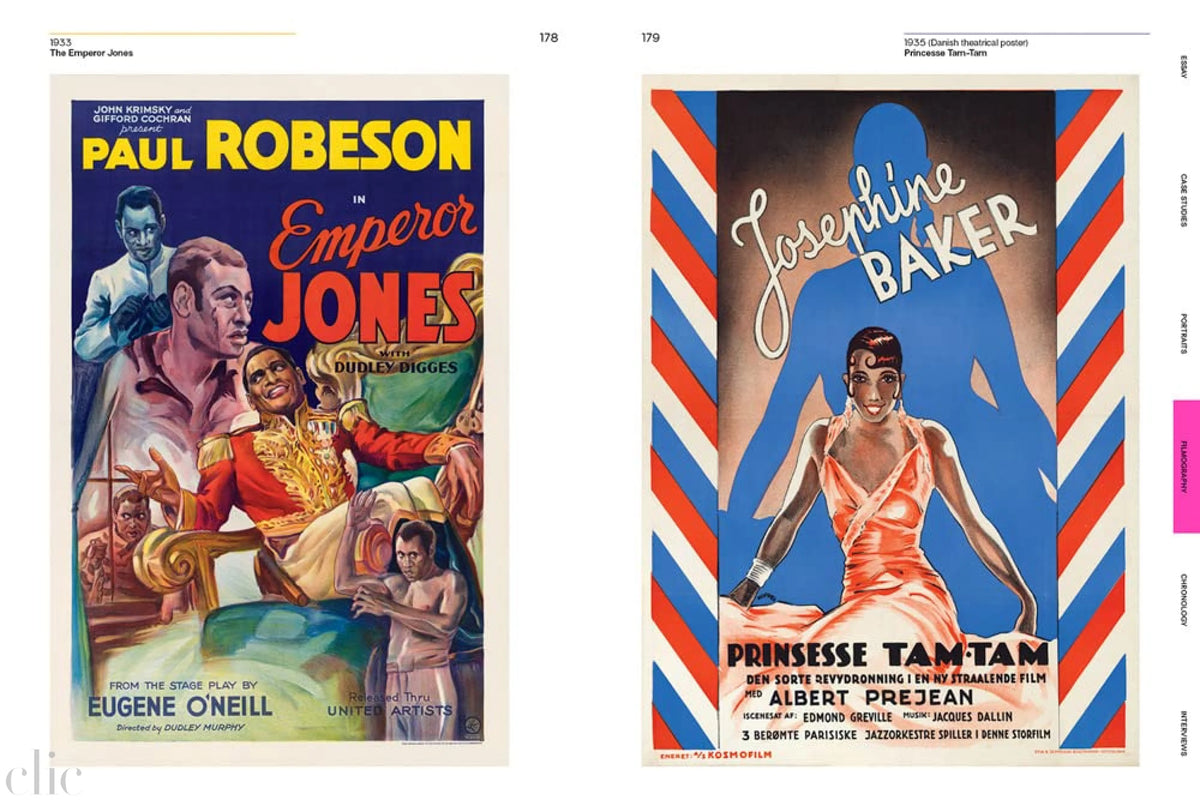 Regeneration: Black Cinema, 1898–1971