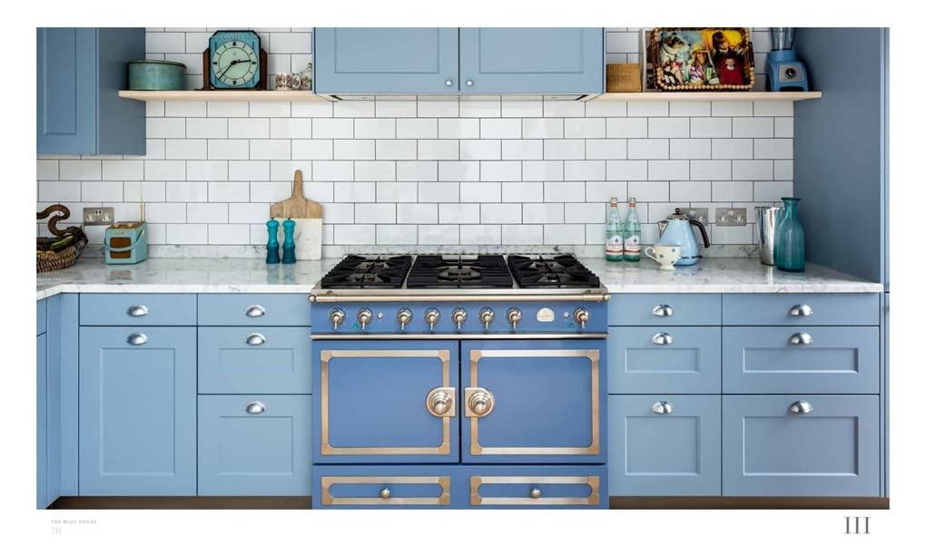 Studio Indigo: Architecturally Creative Interiors