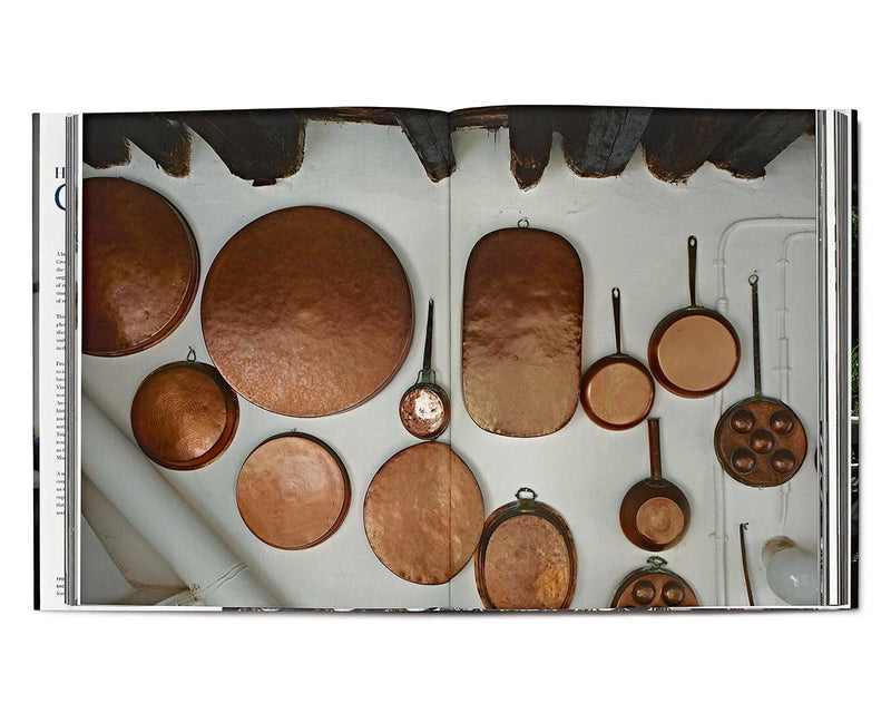 Haute Bohemians: Greece: Historic and Contemporary Interiors of Greece