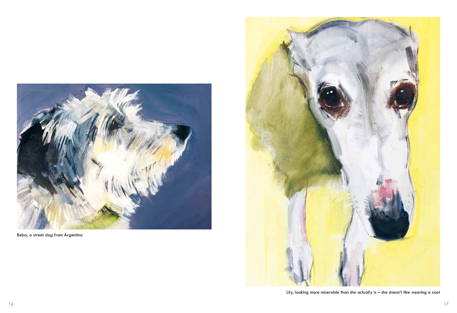 Old Dogs
