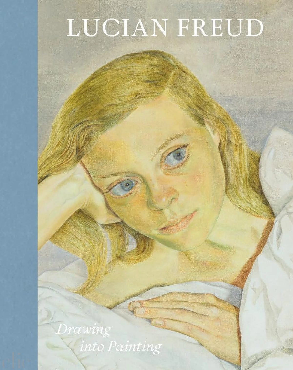 Lucian Freud: Drawing into Painting