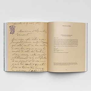 Van Gogh: The Roulin Family Portraits