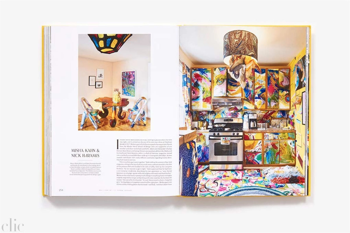 May I Come In?: Discovering the World in Other People's Houses