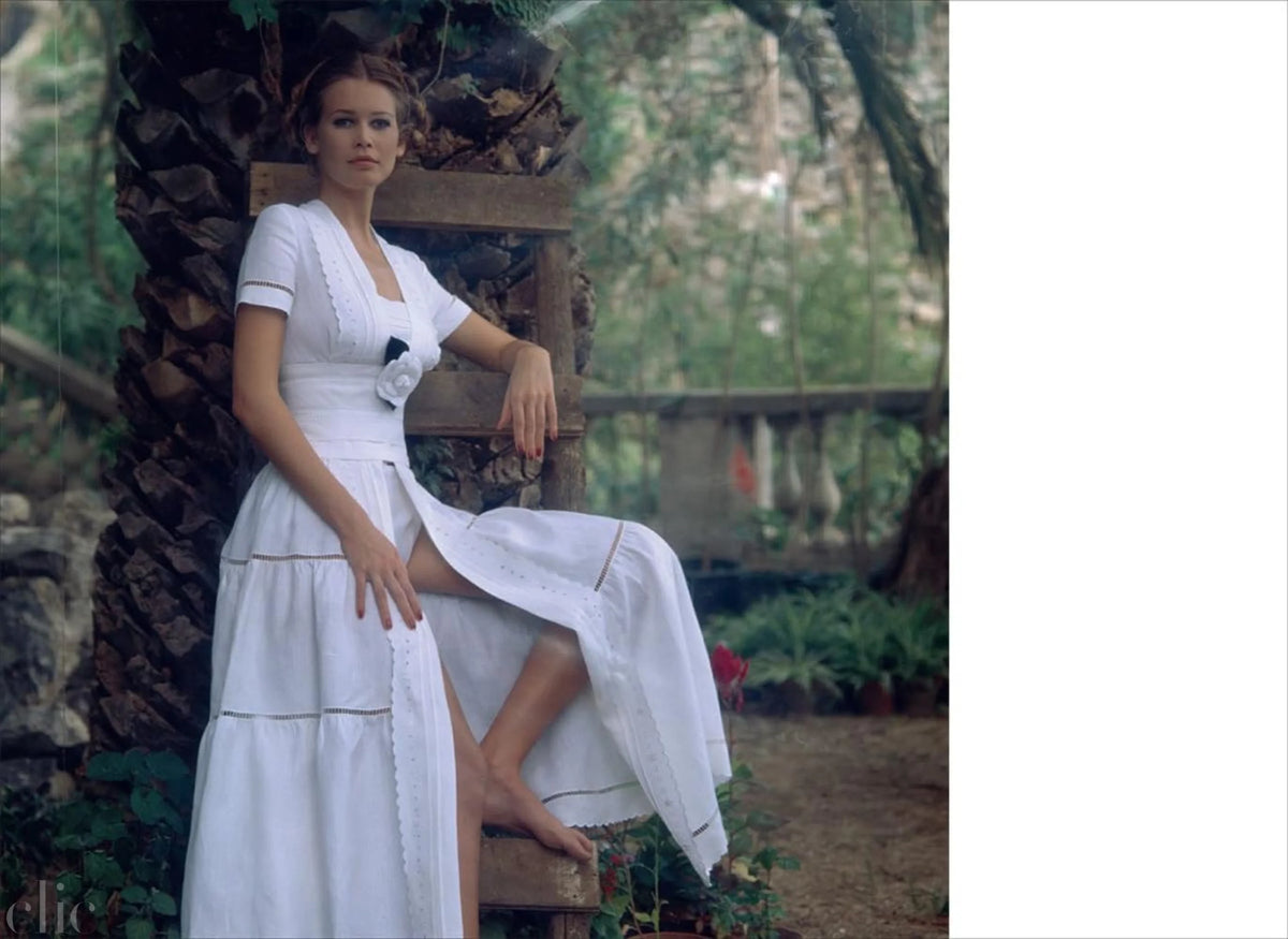 Chanel: The Karl Lagerfeld Campaigns