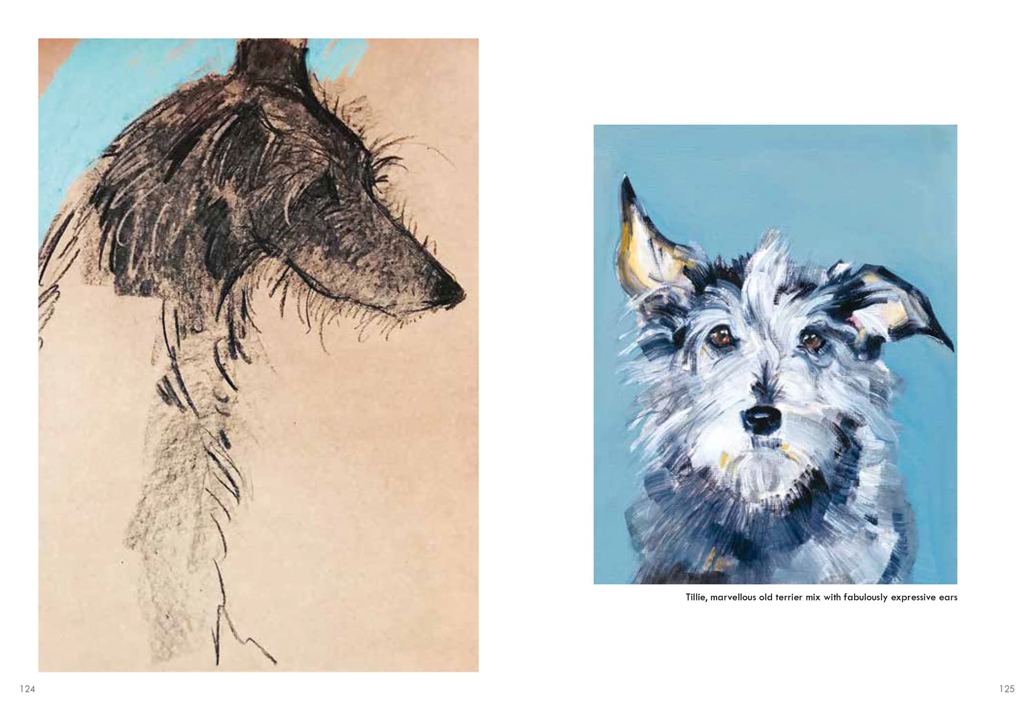Old Dogs