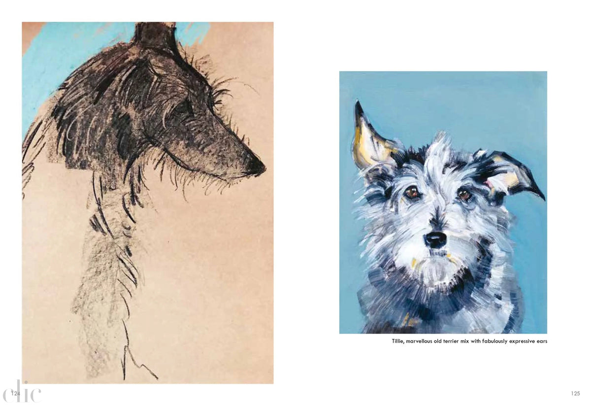 Old Dogs