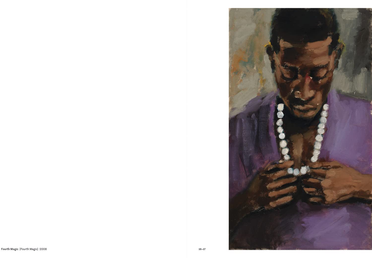 Lynette Yiadom-Boakye