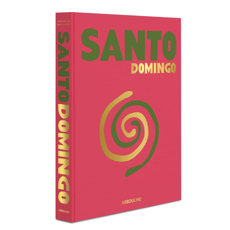 Santo Domingo