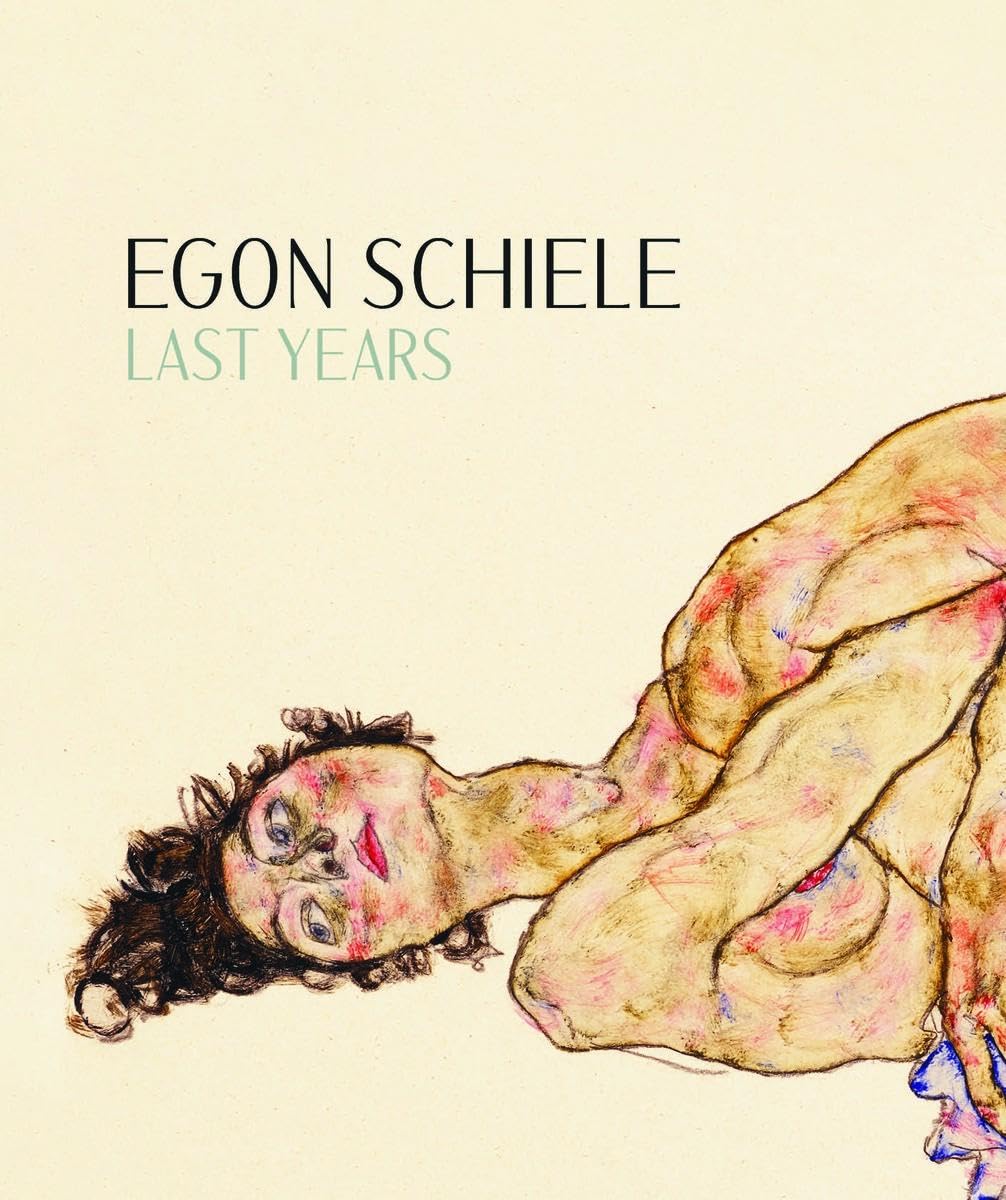 Egon Schiele: Last Years: 1914–1918