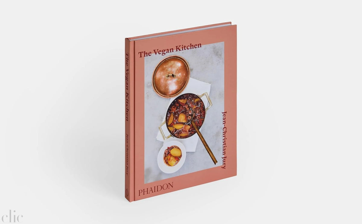 The Vegan Kitchen