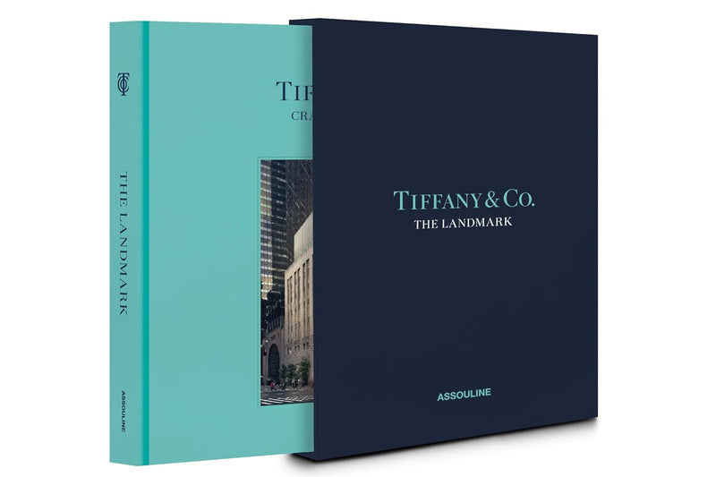 Tiffany & Co.: The Landmark