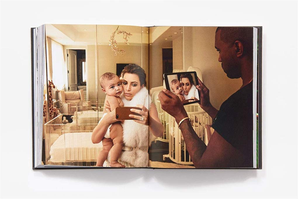 Vogue x Music: Portraits of Pop Music Icons