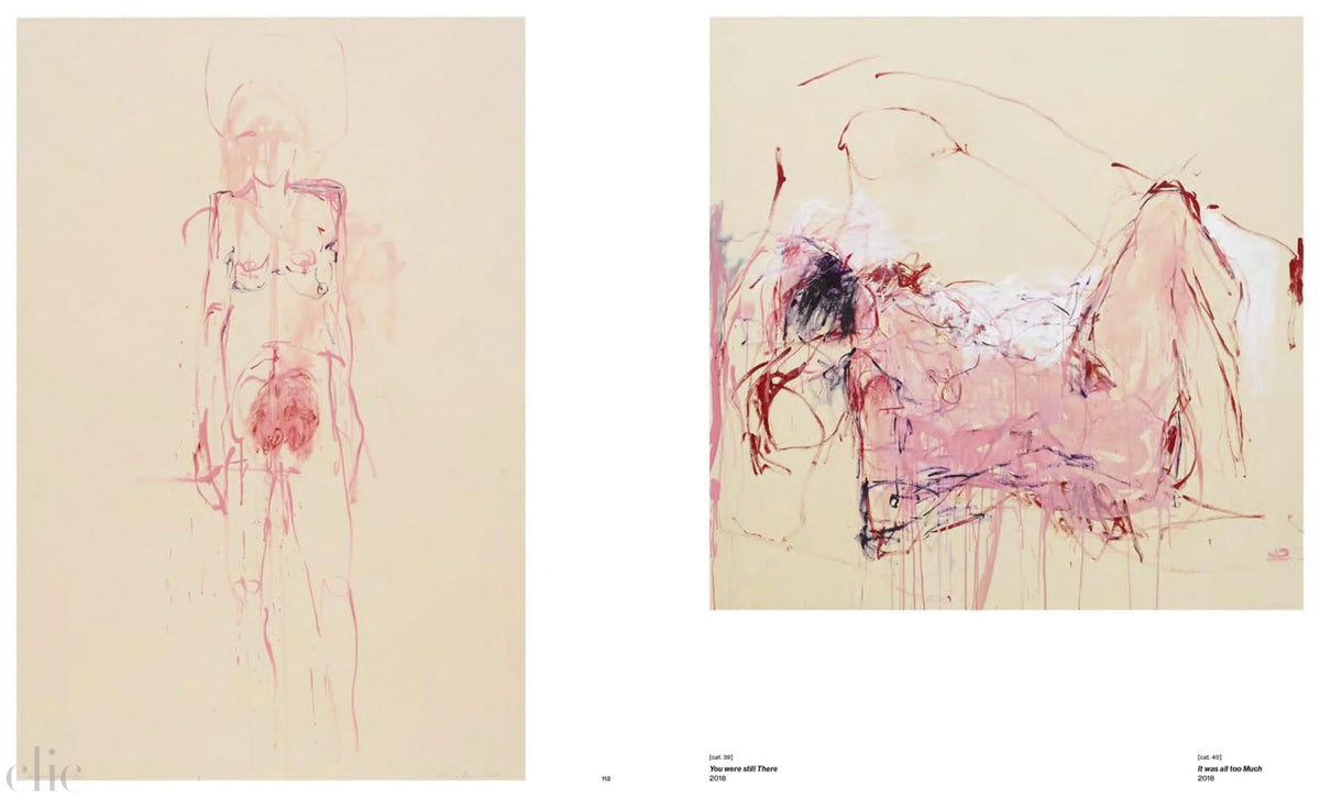 Tracey Emin