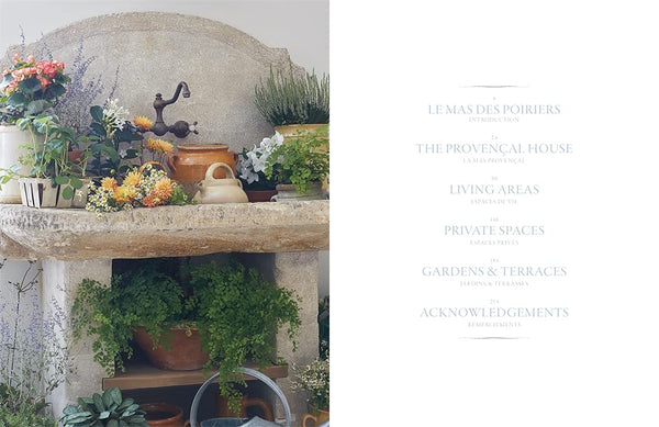 Provence Style: Decorating with French Country Flair