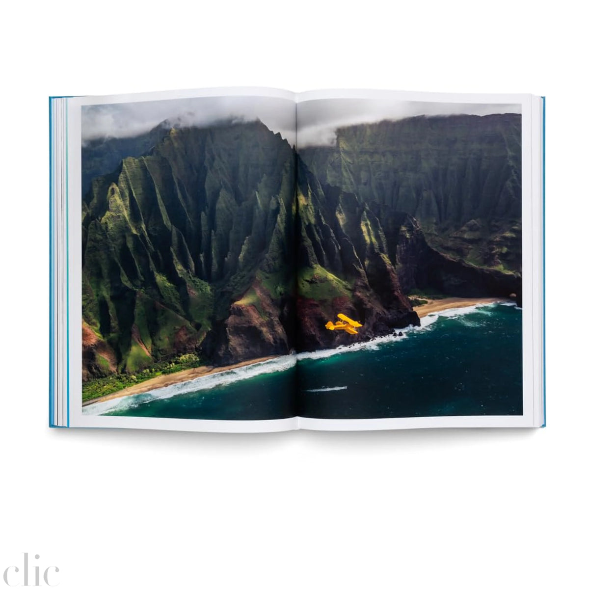 The Oceans: The Maritime Photography of Chris Burkard
