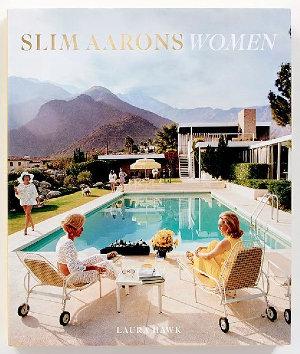 Slim Aarons: Women