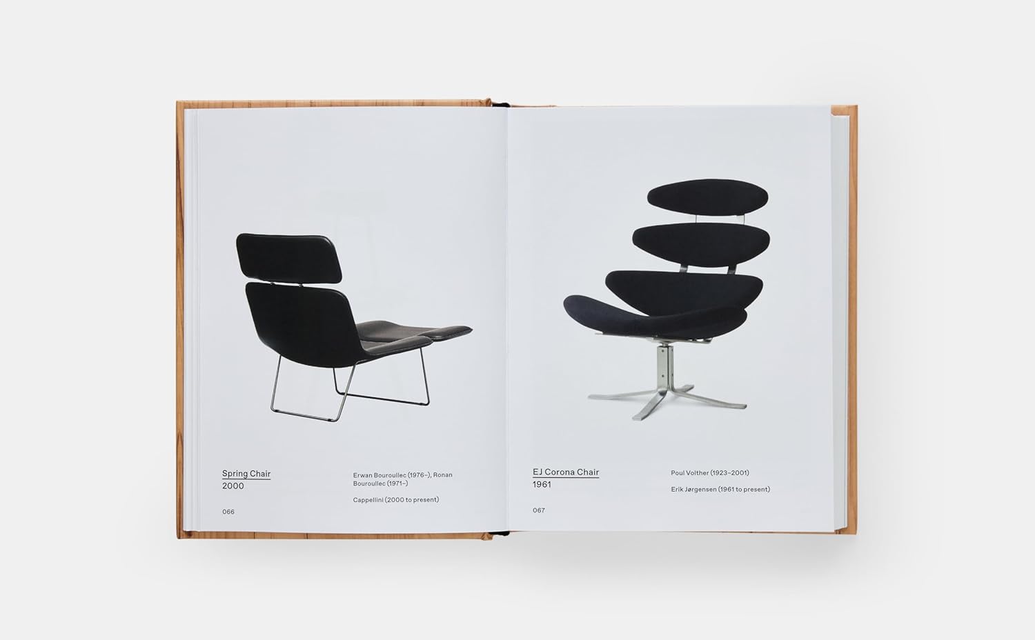 Chair: 500 Designs that Matte