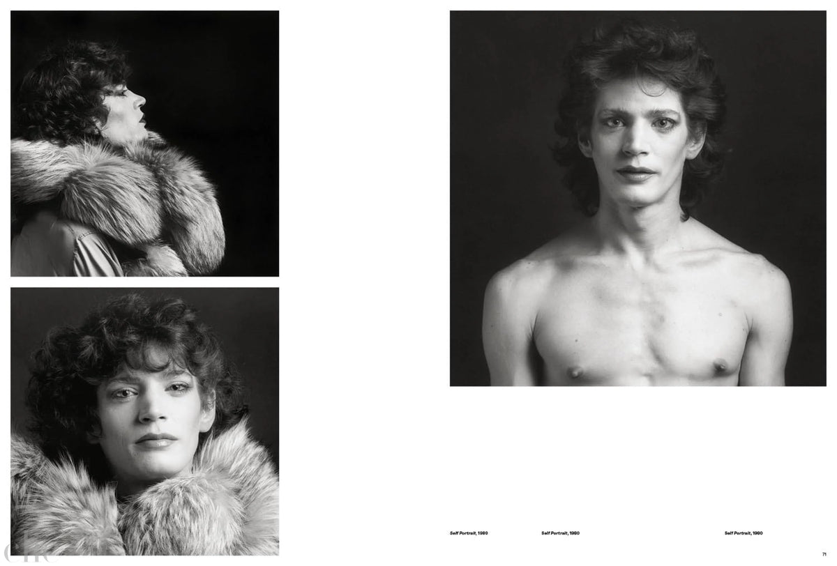 Robert Mapplethorpe