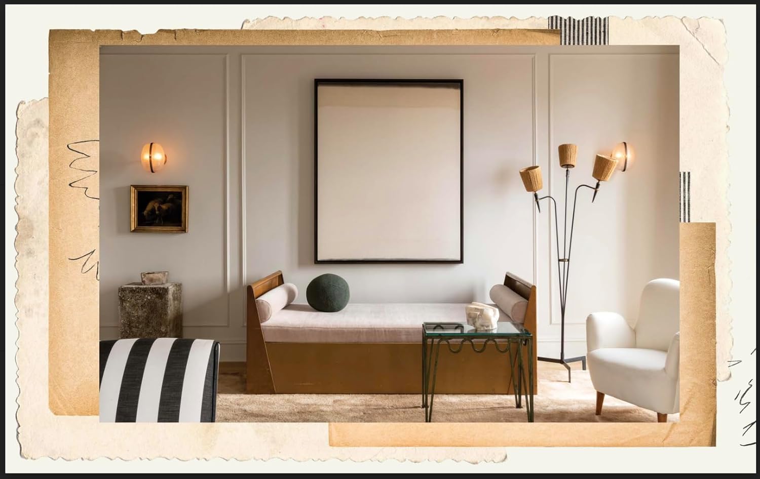 The Space That Keeps You: When Home Becomes a Love Story