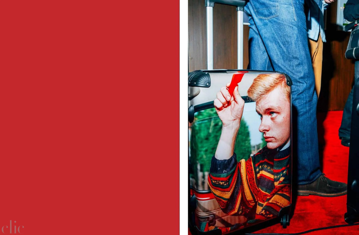 Grand Hotel Parr: Photobooks by Martin Parr