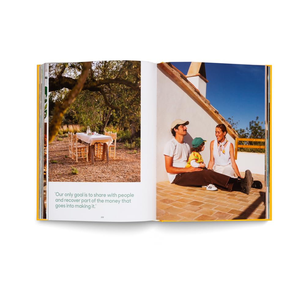 Dream Businesses: Live and work on your own terms