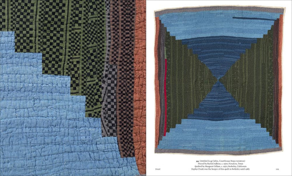 Routed West: Twentieth-Century African American Quilts in California