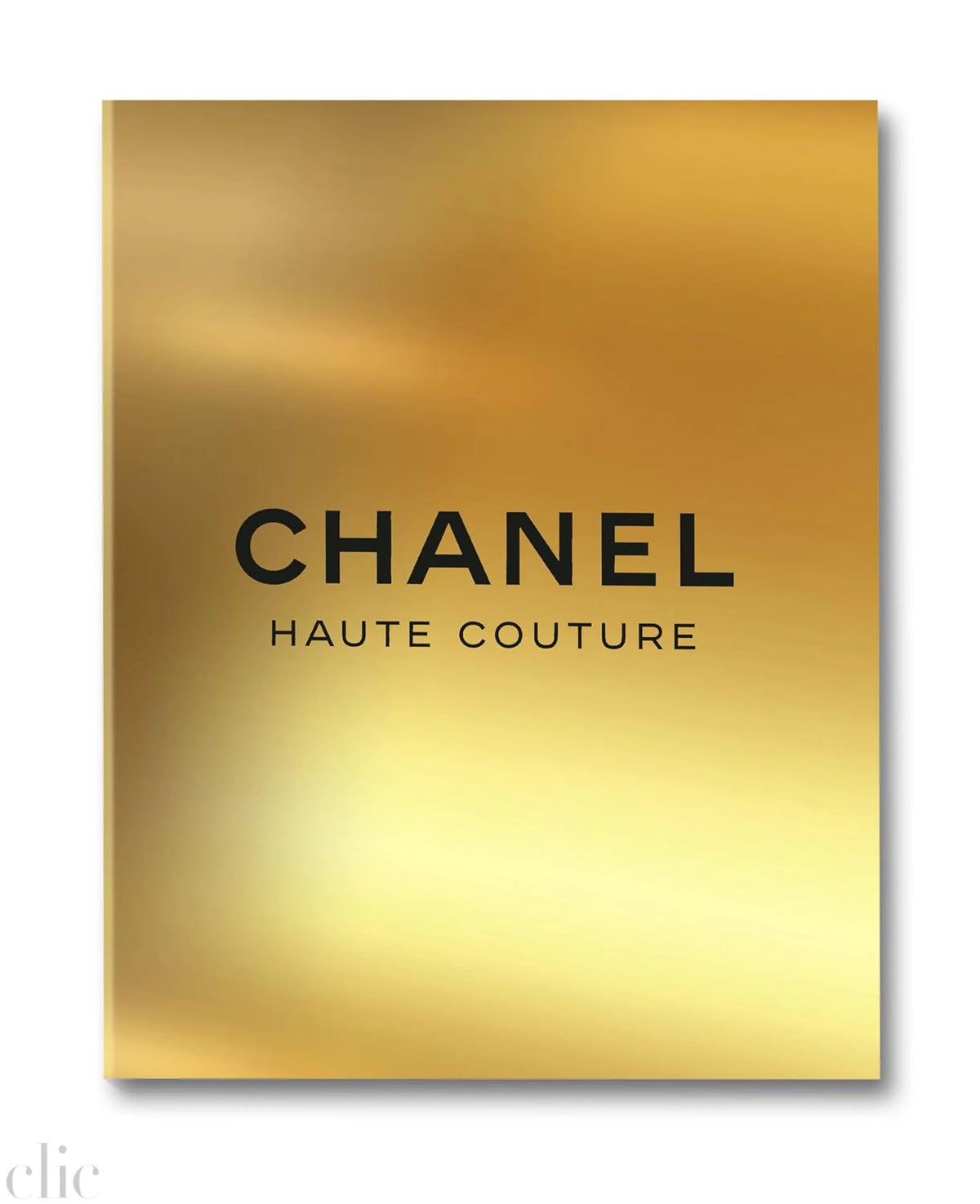 Chanel Haute Couture