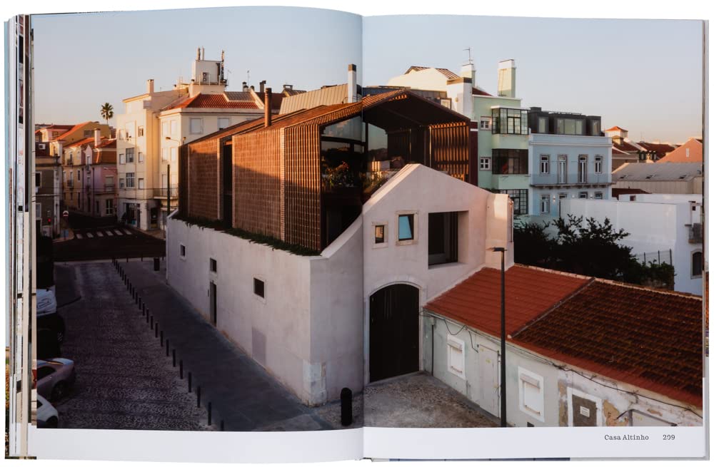 Brick by Brick: Architecture And Interiors Built With Bricks