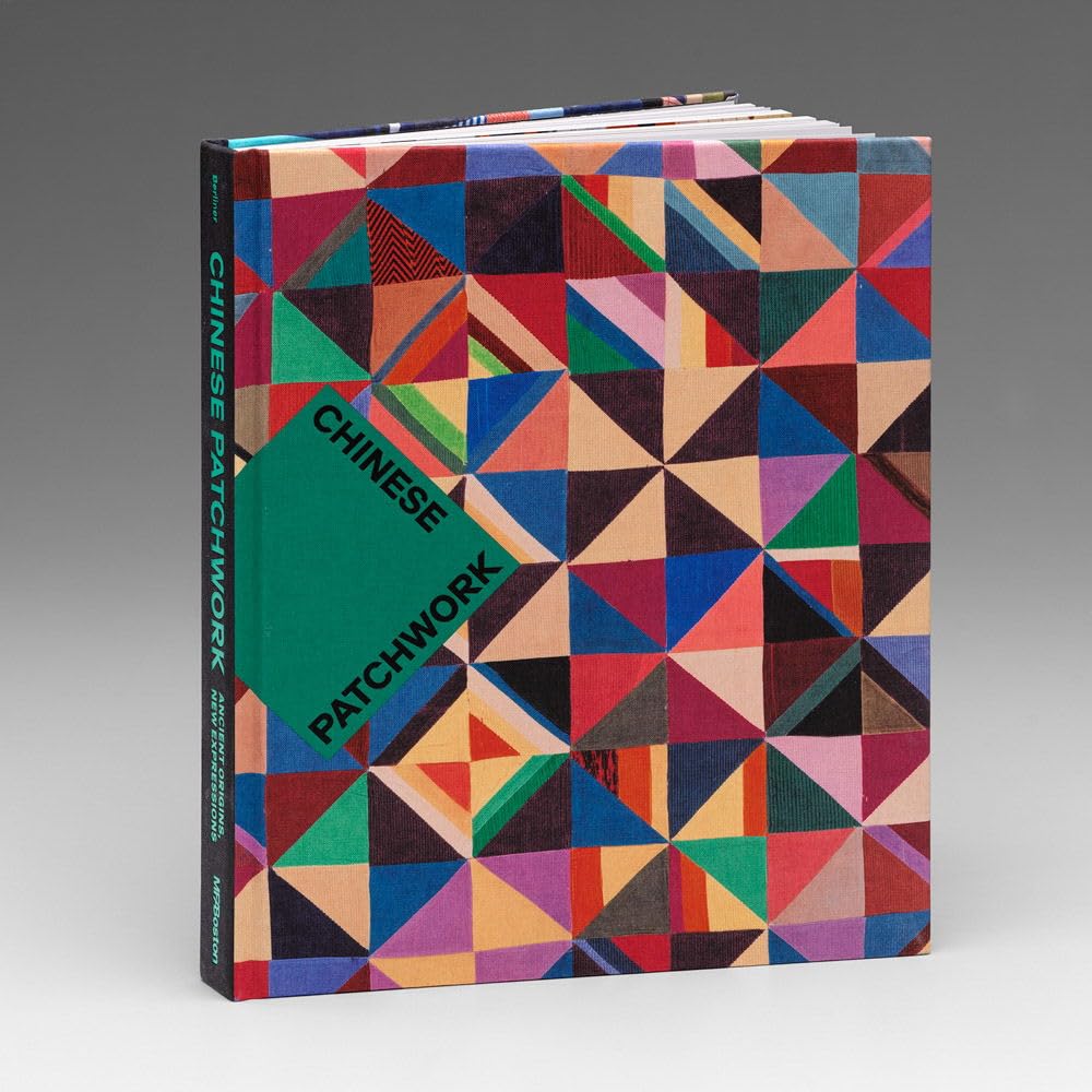 Chinese Patchwork: Ancient Origins, New Expressions