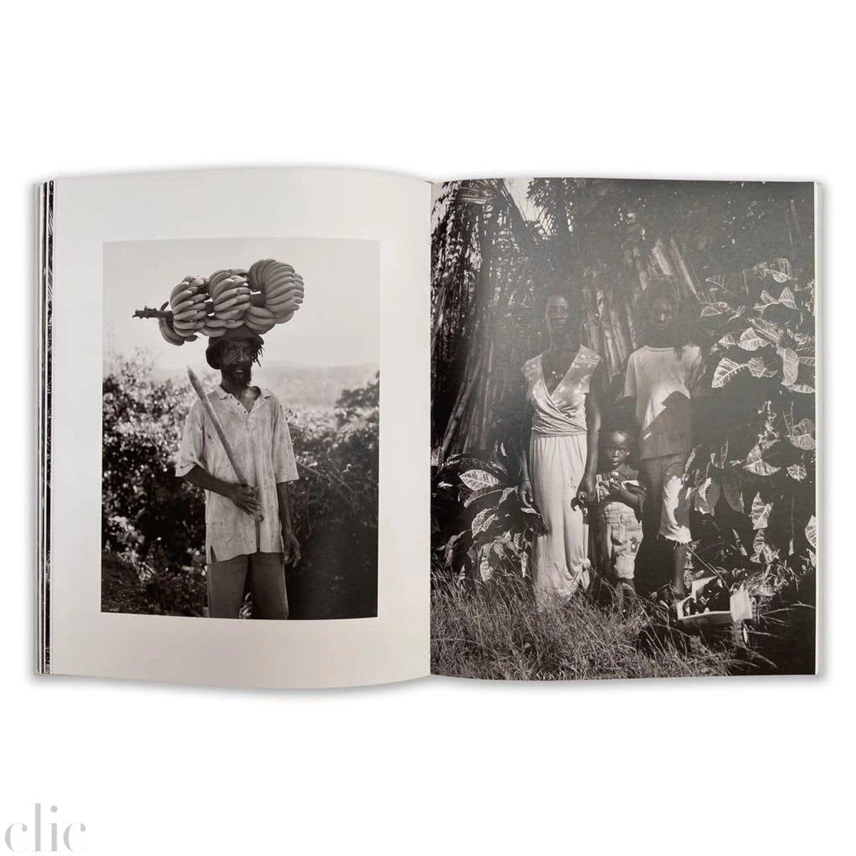Patrick Cariou: Works 1985–2005