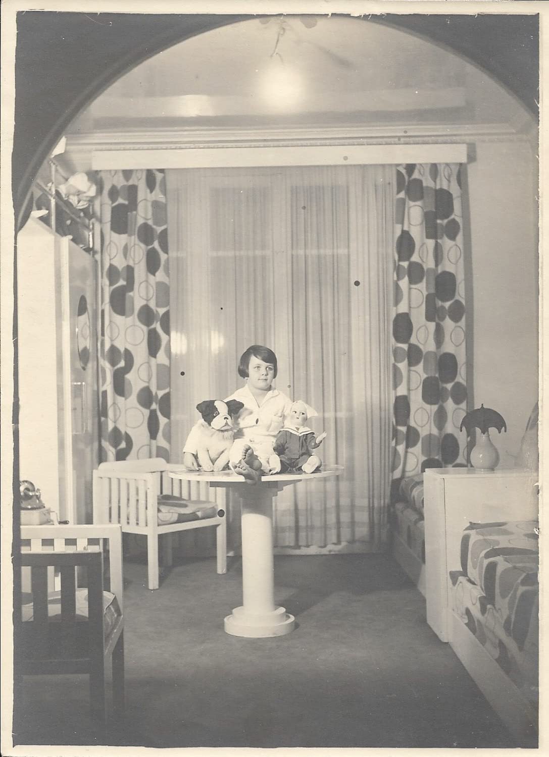 Maison Sonia Delaunay