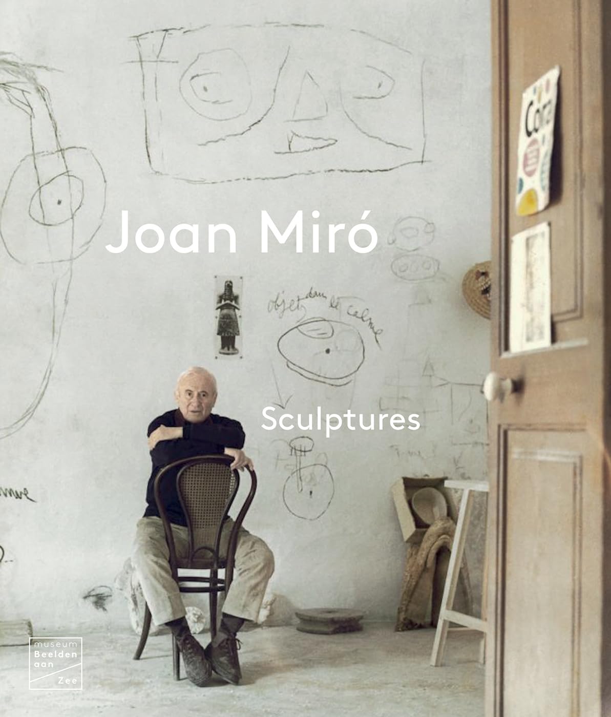 Joan Miró: Sculptures (Dutch Edition)