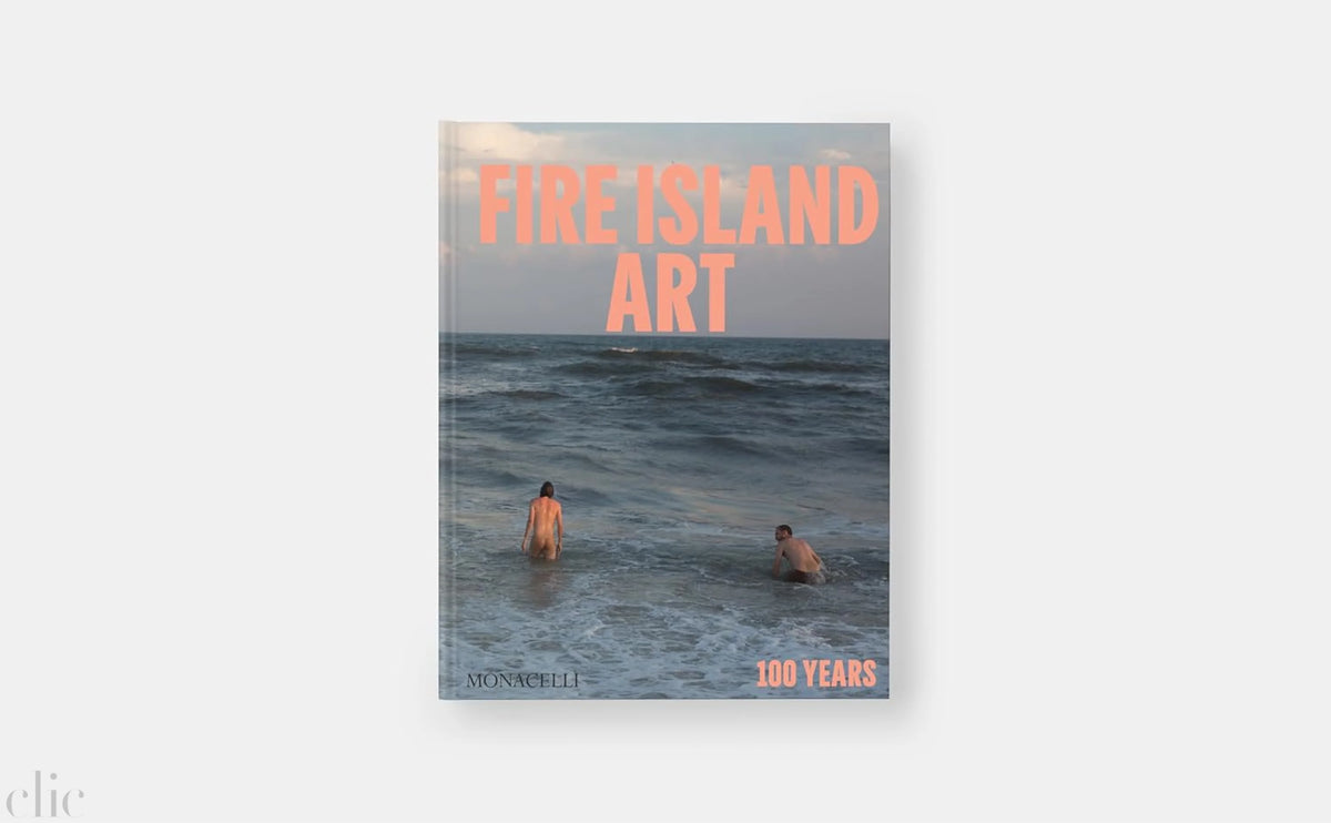 Fire Island Art: 100 Years