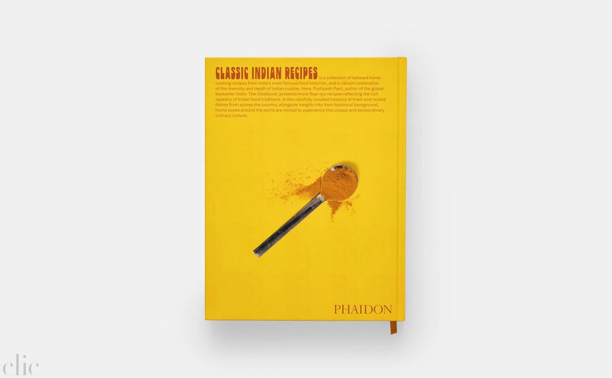 Classic Indian Recipes