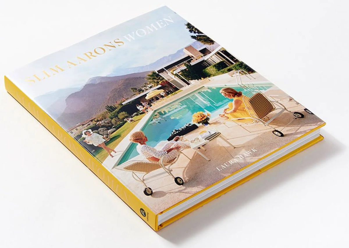 Slim Aarons: Women