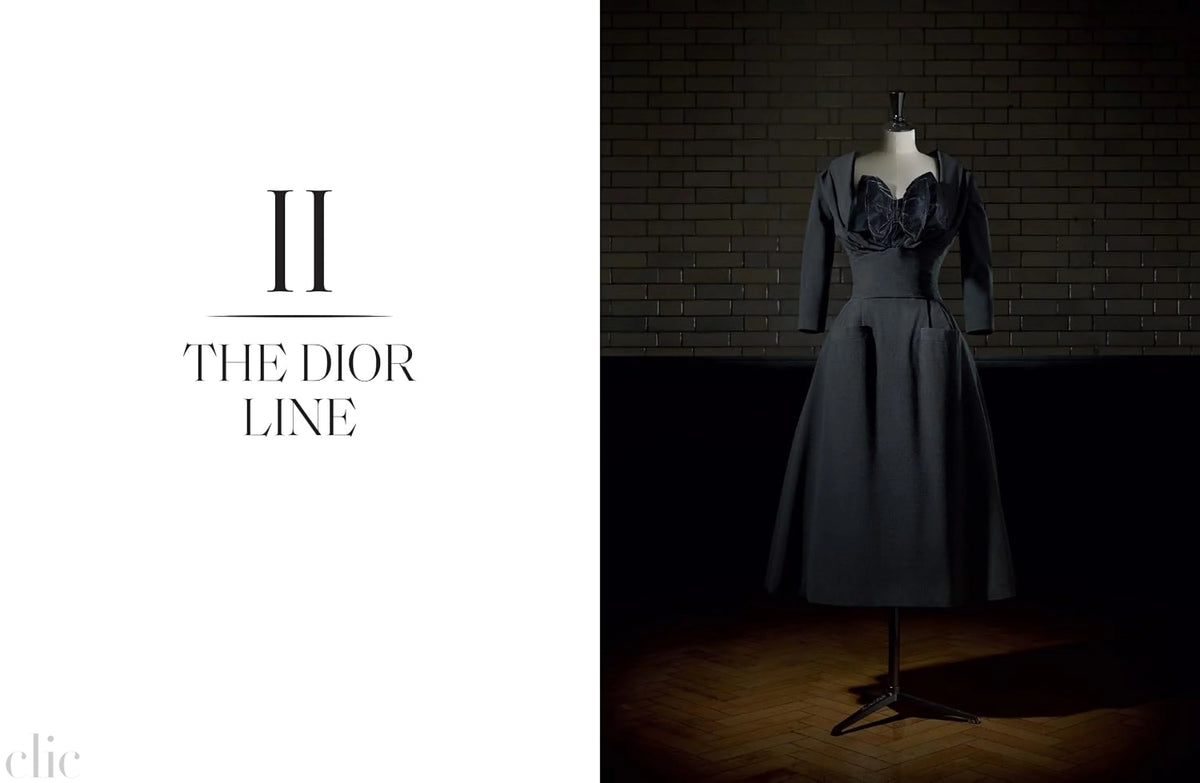 Christian Dior