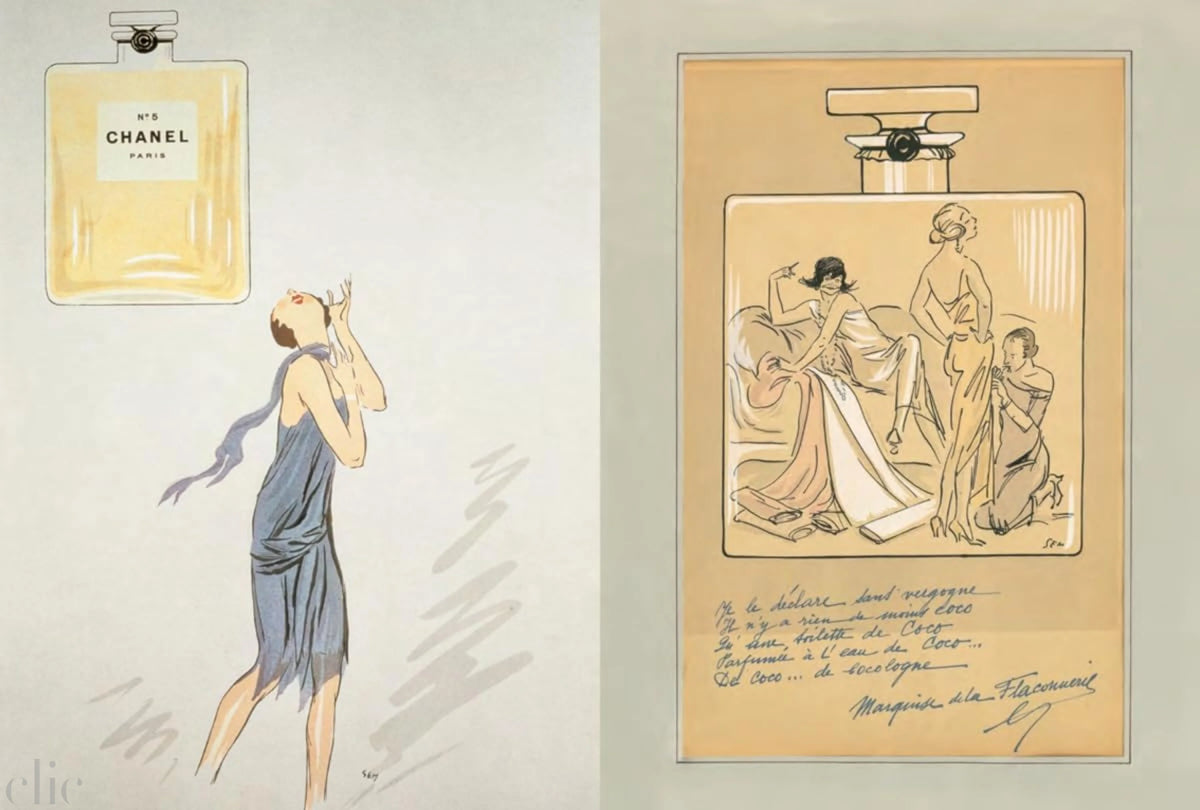 Coco Chanel's Roaring Twenties
