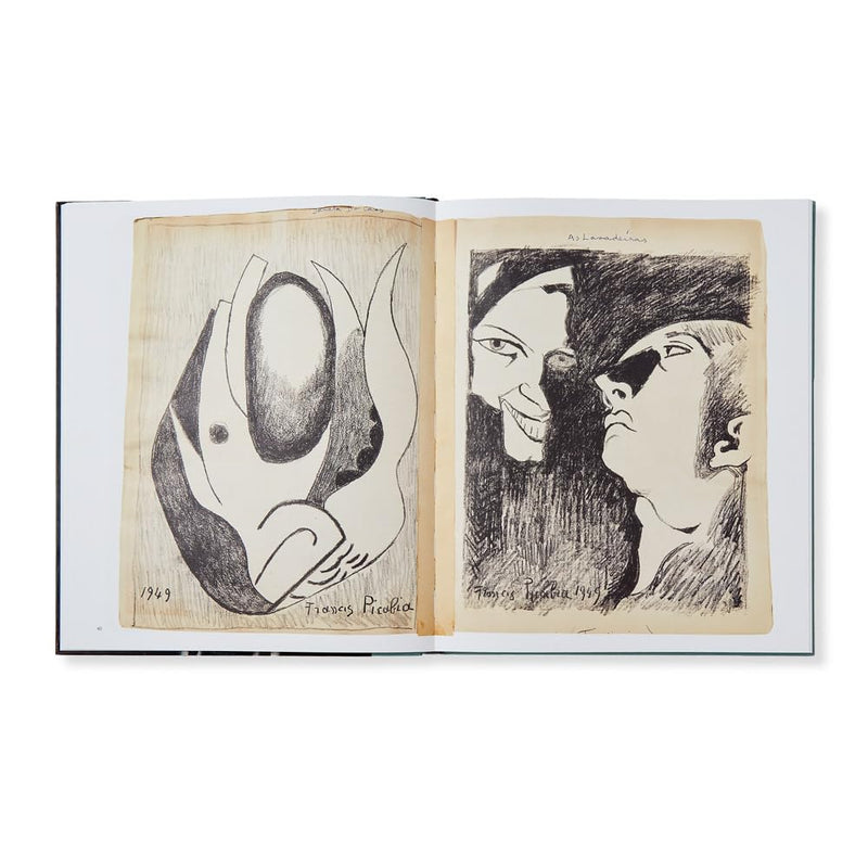 Francis Picabia: Eternal Beginning