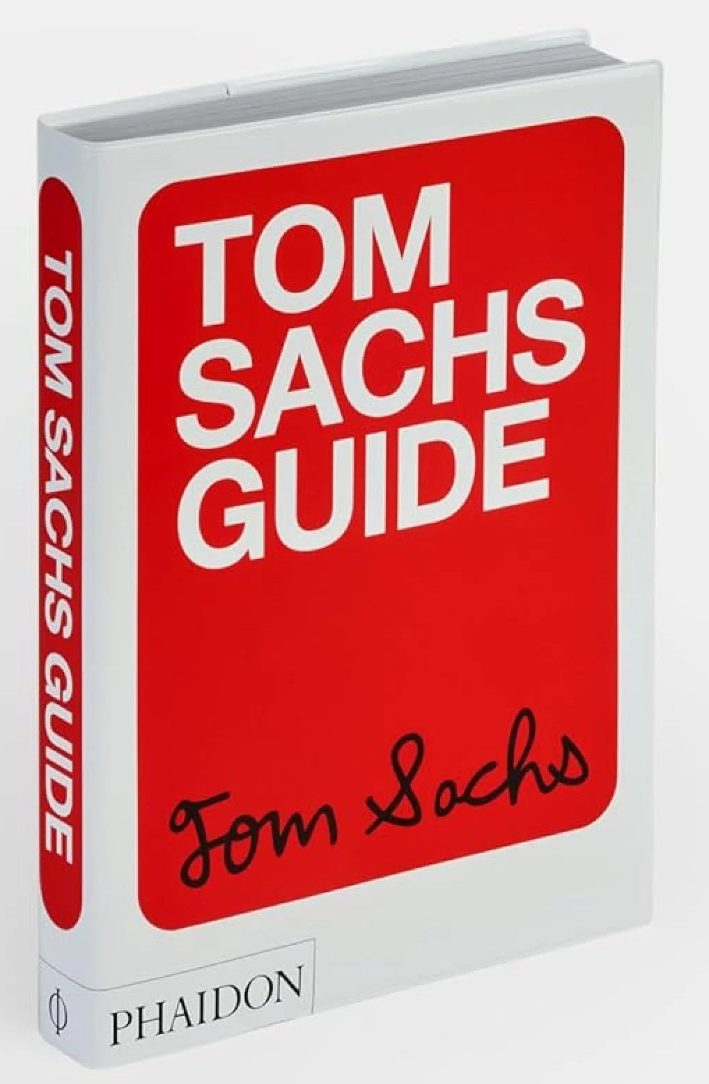 Tom Sachs Guide