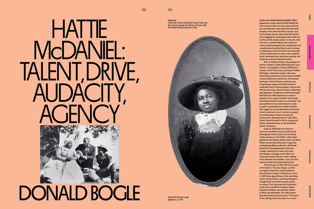 Regeneration: Black Cinema, 1898–1971