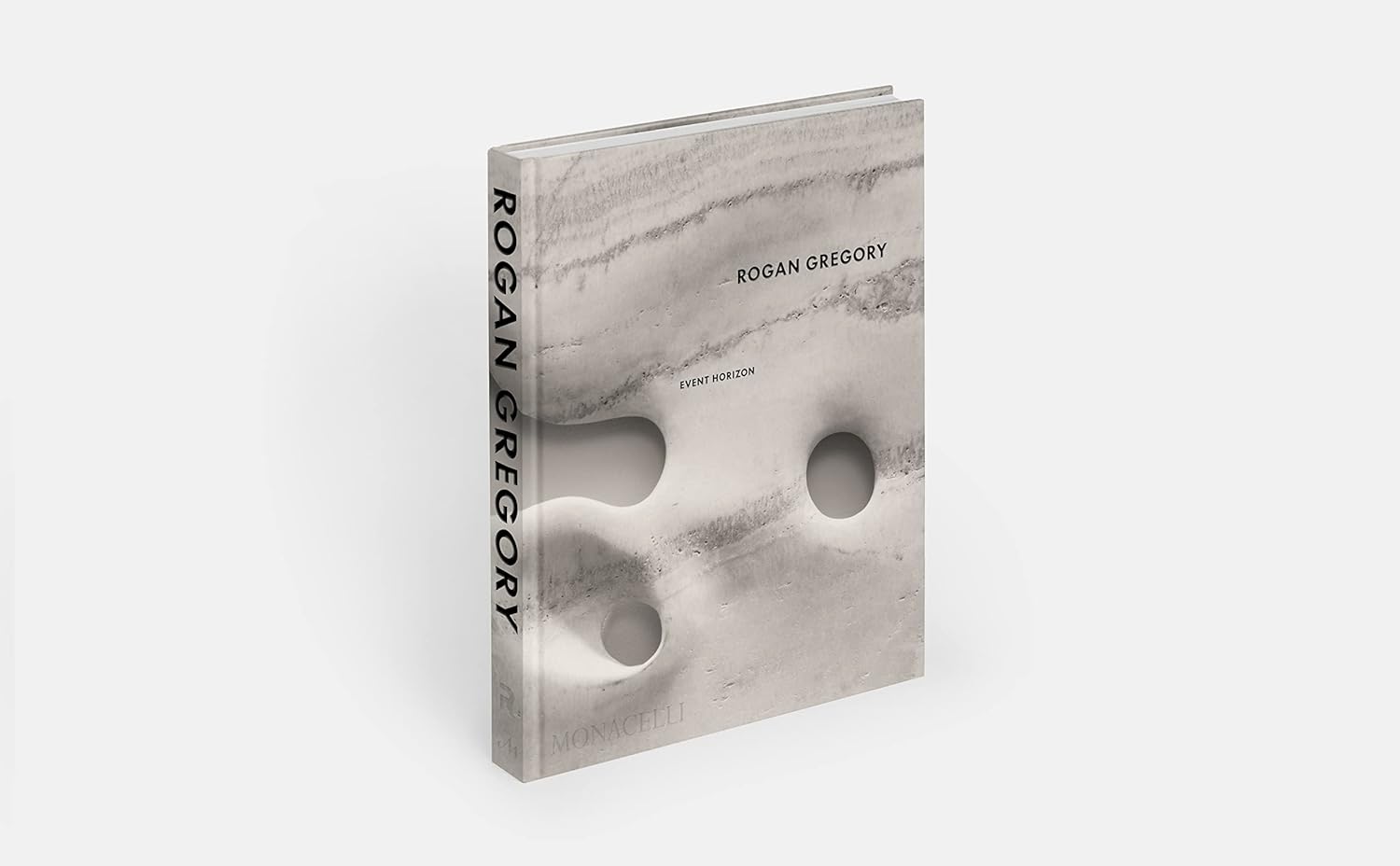 Rogan Gregory: Event Horizon