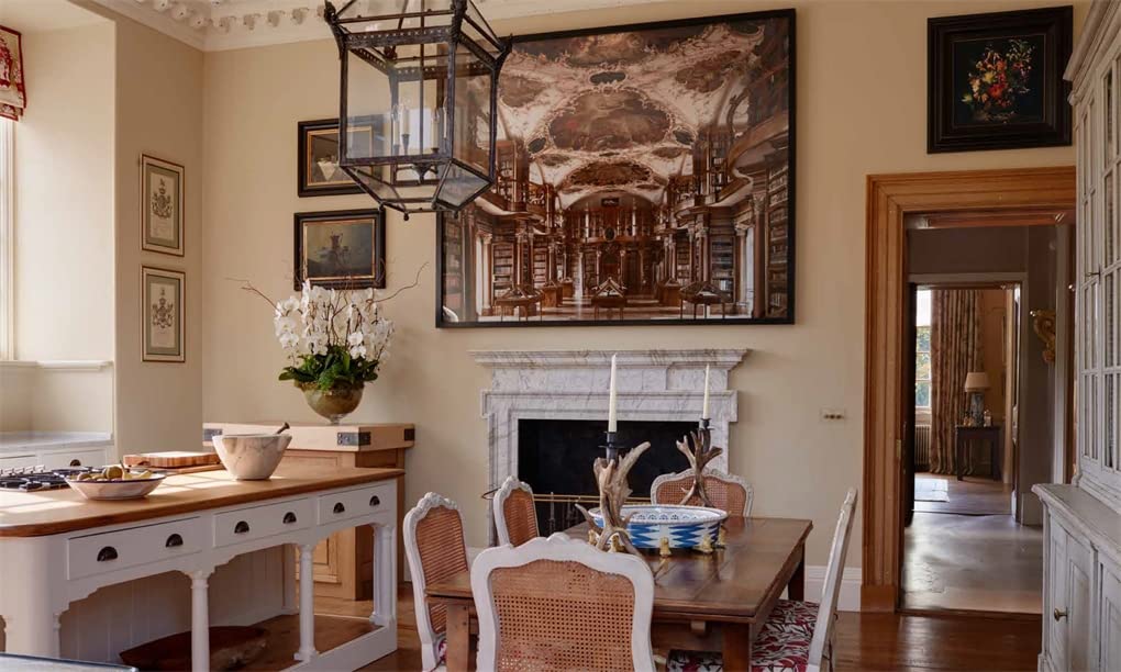 Studio Indigo: Architecturally Creative Interiors