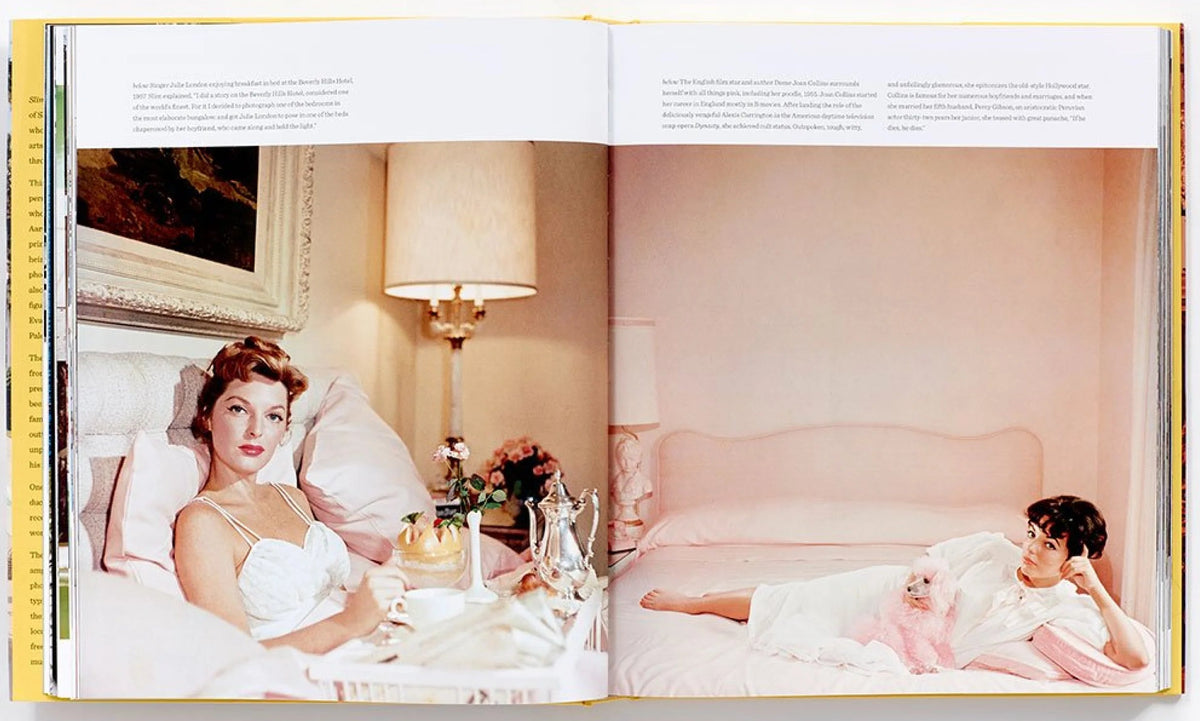 Slim Aarons: Women