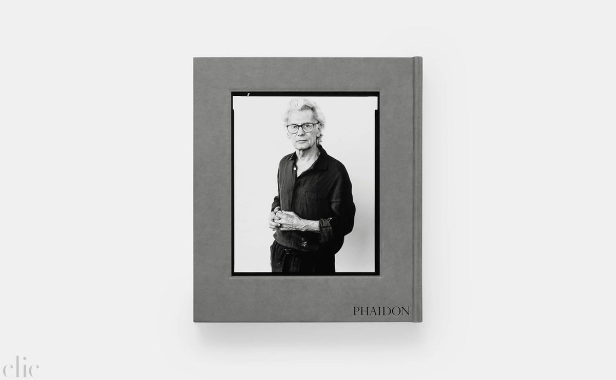 Richard Avedon Immortal: Portraits of Aging, 1951-2004