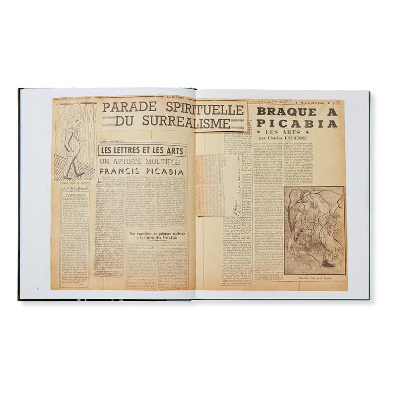 Francis Picabia: Eternal Beginning