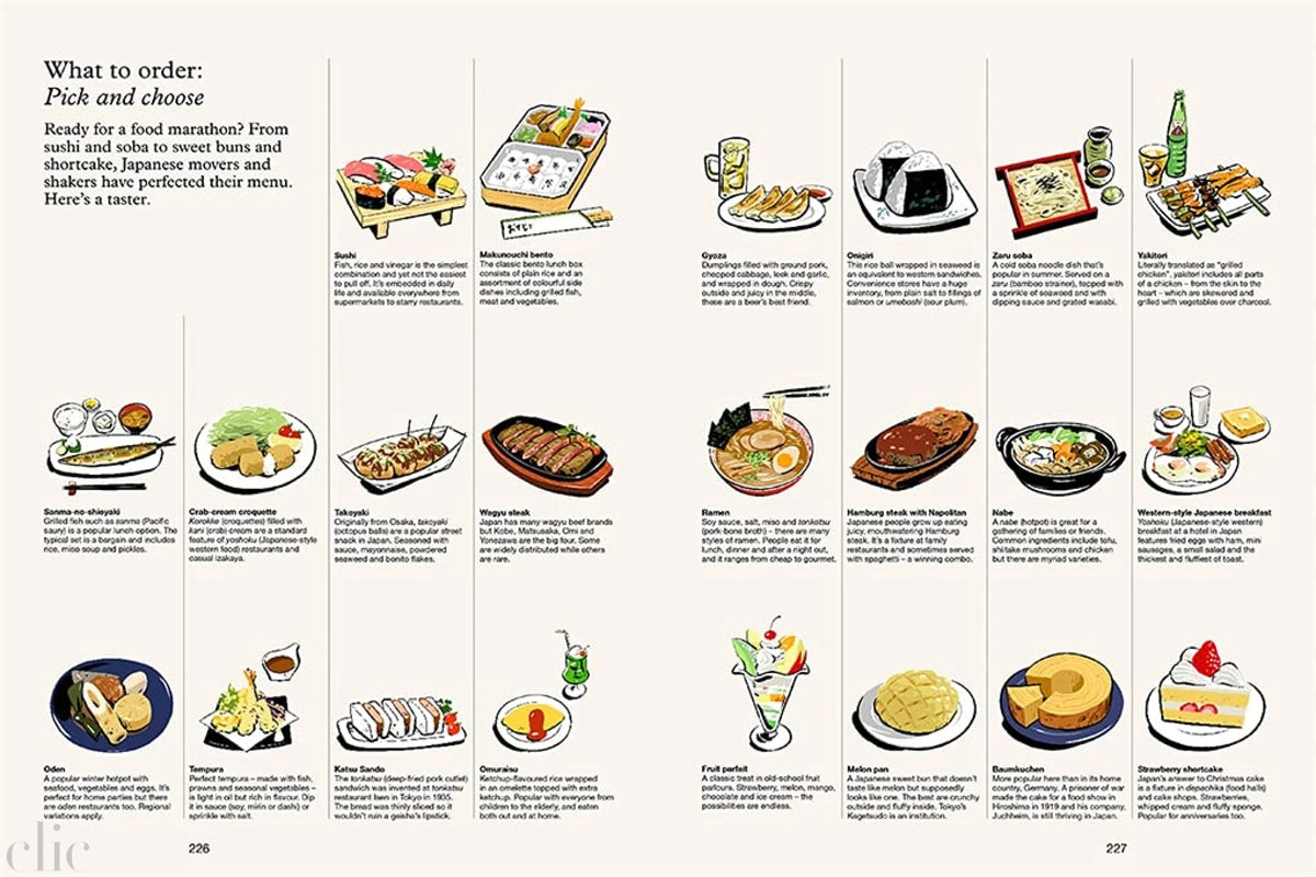 The Monocle Book of Japan (The Monocle Series, 1)
